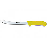 Нож для рыбы OSKARD 210 мм гибкий желтый NK 049 zolte