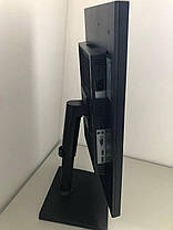 Монітор Samsung LS24E65UPLX/CI/23.6" (1920x1080) PLS / VGA, HDMI, DisplayPort, Audio / Вбудовані колонки 2x, фото 3