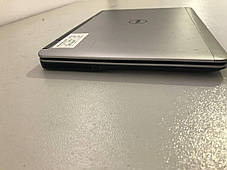 Нетбук Dell E7240 /12.5"/Core i5-4200M 2(4)ядра 2.5GHz/8GB DDR3L/256GB SSD/HD Graphics 4600/Webcam, фото 3