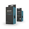 Nexus ANAL BEGINNER KIT Douche 224ml, Silicone Beads 20mm, Small Silicone Butt Plug, фото 4