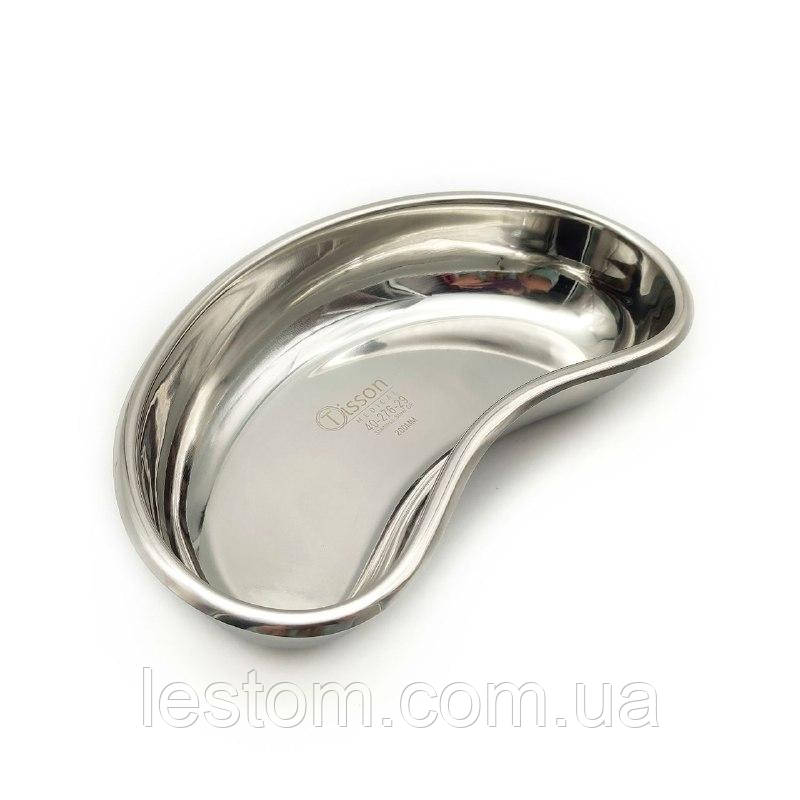 Лоток ниркоподібний Tisson Medical (200mm)