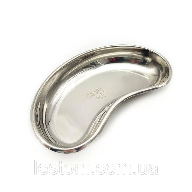 Лоток ниркоподібний Tisson Medical (240mm)
