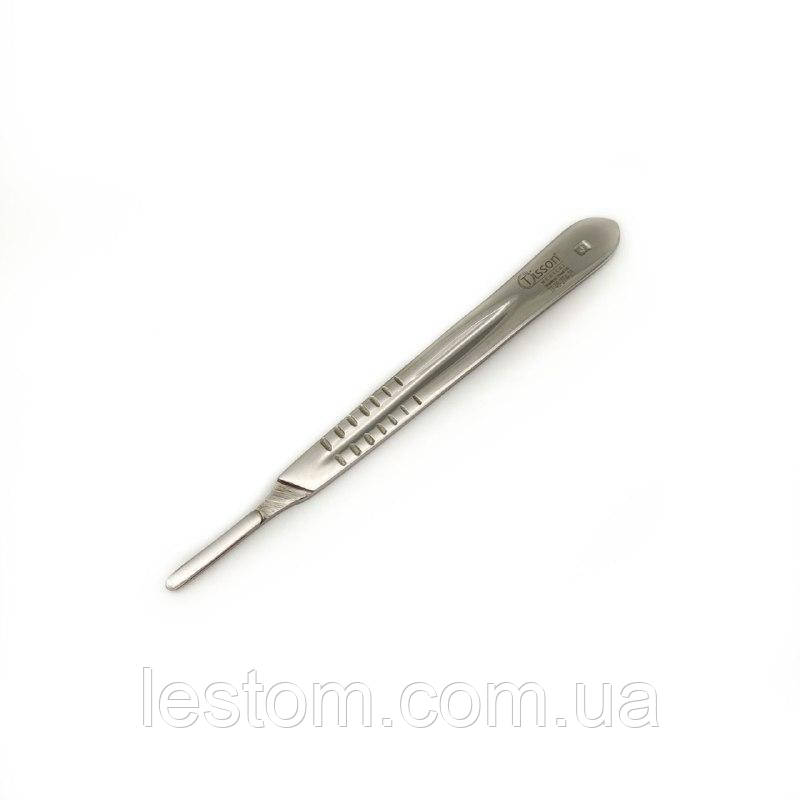 Колодка для скальпеля N 4 Tisson Medical