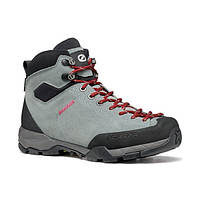 Ботинки Scarpa Mojito Hike GTX Women (63323-202) замшевые походные