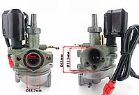 Карбюратор Honda Dio 50сс AF-27 JWBP Тайвань