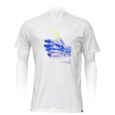 Чоловіча футболка Nike SS THUMBS UP TEE.