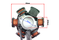 Статор генератора Delta тип 1 WS 110cc 5+1 JWBP Тайвань