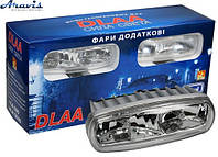 Противотуманные фары DLAA LA-600 W