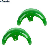 Комплект крил для електроскутера Citycoco r804q Green