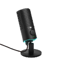 Usb мікрофон Jbl Quantum Stream