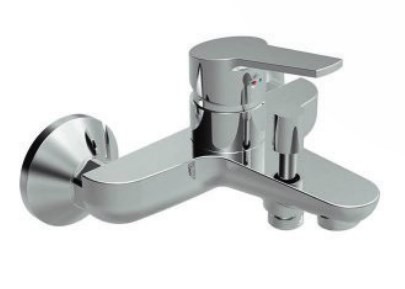 Смеситель для ванны Koller Pool Kvadro KR 0100