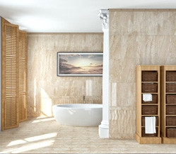 Плитка облицювальна для ванних кімнат Petraarka