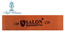 Баф Salon Салон 120/120 гритів