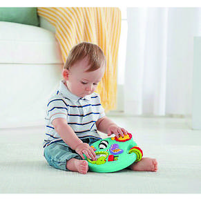 Ігрова панель Граєм і досліджуваним Fisher Price , фото 3