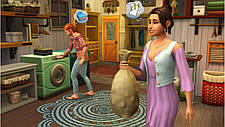 The Sims 4: Clean & Cozy Stater Bundle (Ключ Origin) для ПК, фото 5