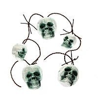 Гірлянда "Черепа"