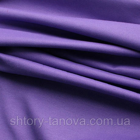 Тканина для штор бавовняна БУЗОК, фото 1