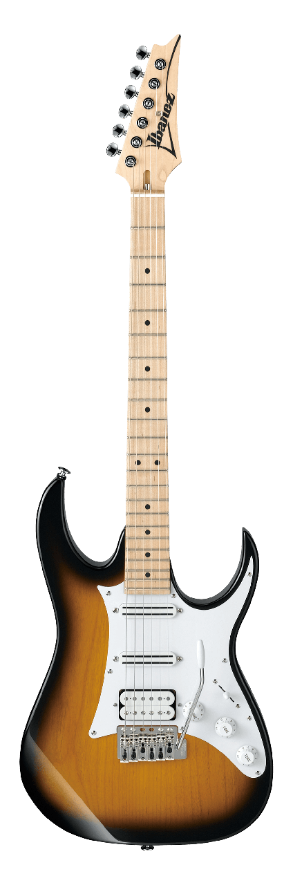 Електрогітара IBANEZ AT100CL SB, фото 1