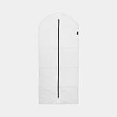 Набір чохлів для одягу Brabantia (L) 60х135 см 2 шт White (148941)