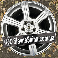 Диск R20, 5*120, et58, 8.5J, dia72.6, Land Rover