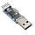 Адаптер USB RS232 TTL PL2303 Arduino, фото 2