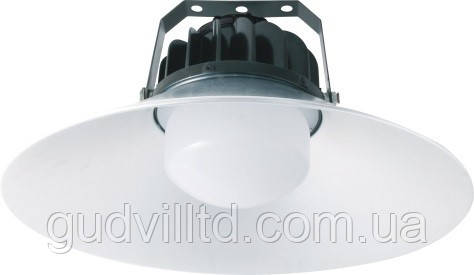 Промисловий світлодіодний світильник High Bay 80 W до 10 м