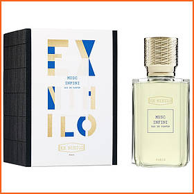 Тестер Екс Ніхіло Маск Інфіні - Ex Nihilo Musk Infini парфумована вода 100 ml.