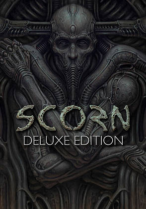 SCORN: Deluxe Edition (Ключ Steam) для ПК, фото 1