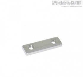 Компонент GN 2372-NI-40-MT для петель GN