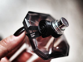 Lancome La Nuit Tresor парфумована вода 75 ml. (Ланком Ля Нуіт Трезор), фото 3