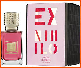 Тестер Екс Ніхіло Світ Морфін - Ex Nihilo Sweet Morphine парфумована вода 100 ml.
