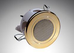 Стельова акустична система RCF Commercial Audio HS 1026-G