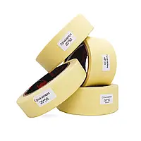 Клейка стрічка малярн (в ассортименті)