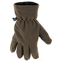 Оригінальні тактичні рукавиці MFH Fleece Gloves