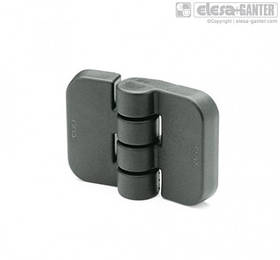 Петля CFJ.50 P-M6X17