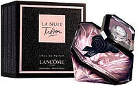 Lancome La Nuit Tresor парфюмированная вода 75 ml. (Ланком Ля Нуит Трезор)