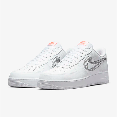 Nike Air Force 1 07 MBD 44.5 DR0149 100 ID 1693777057 4116 Prom.ua
