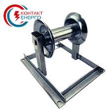 РЛ-1 ролик кабельний лінійний