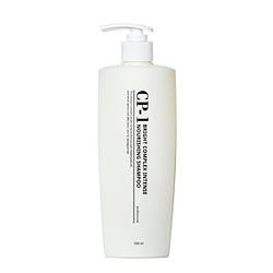 Протеїновий шампунь з колагеном Esthetic House CP-1 Bright Complex Intense Nourishing Shampoo