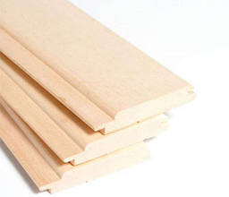 Оздоблювальні матеріали