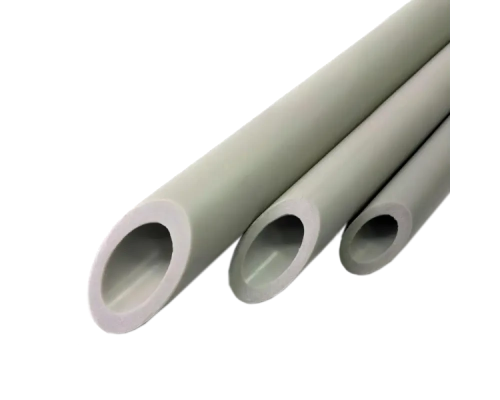 Поліпропіленова труба (ППР) PP-R PN 20 Ø40 Evci Plastik / Xit-plast