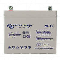 Акумулятор Victron Energy GEL Deep Cycle 12V 66Ah (258 x 166 x 235)