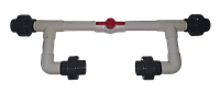 Обв'язка інжектора 3/4"