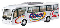 Модель автобус 7 KS7101W