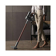 Вертикальний + ручний пилосос (2в1) Dreame Cordless Vacuum Cleaner V11, фото 3