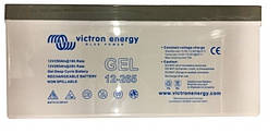 Акумулятор 12V/265Ah Gel Deep Cycle Battery BAT412126101 Victron Energy герметичний гелевий