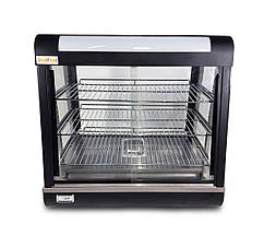 Теплова настільна вітрина GoodFood WS680 Black Line, фото 4