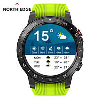 North Edge Cross Fit Green IP68