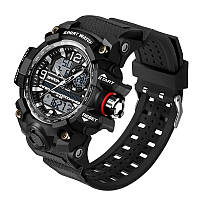 Sanda 3133 Black-White