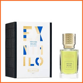 Тестер Екс Ніхіло Ветивер Молоко - Ex Nihilo Vetiver Moloko парфумована вода 100 ml.